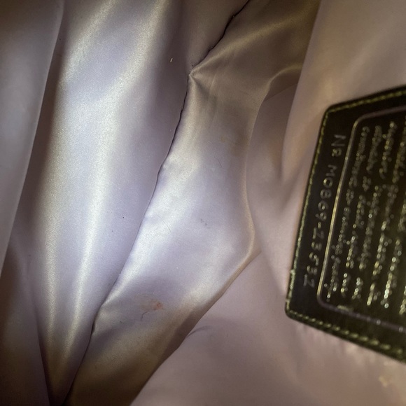 Coach - Picture 7 of 16